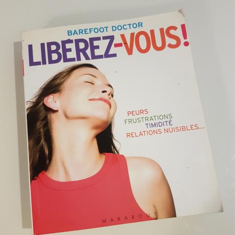 troc de  Livre Libérez-vous, sur mytroc