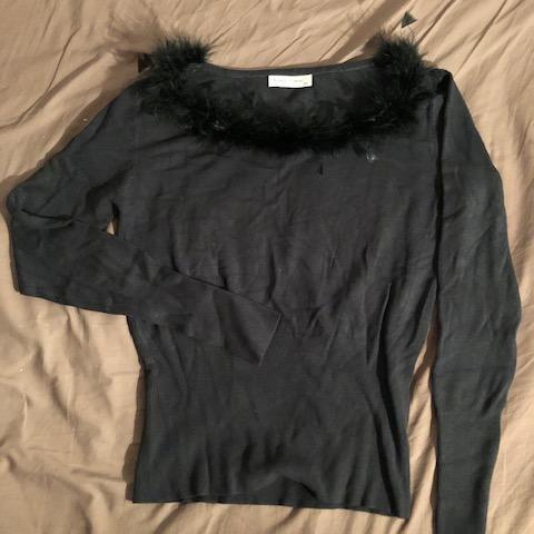 troc de  Pull taille S/M Beauty Women, sur mytroc