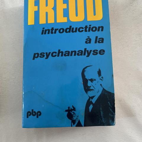 troc de  Ouvrages de Freud éditions Payot, sur mytroc