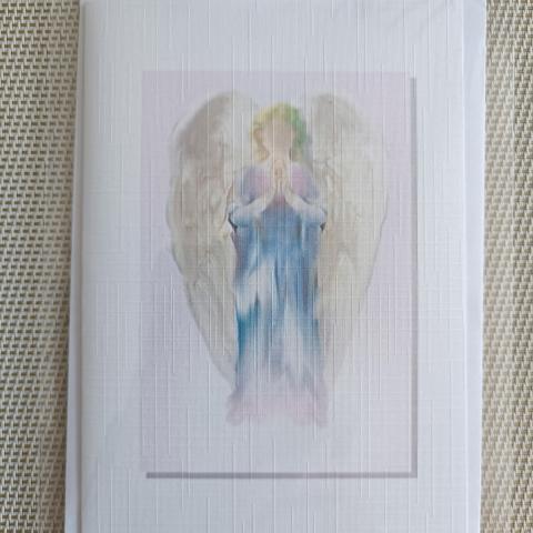 troc de  Carte ange, sur mytroc