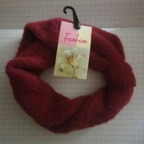 troc de  Bandeau cache oreilles neuf, sur mytroc
