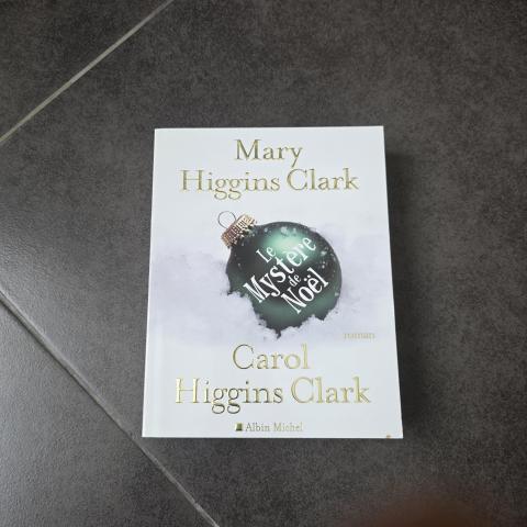troc de  Mary Higgins Clark, sur mytroc