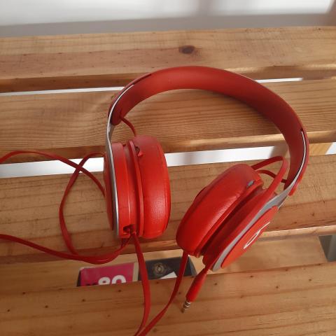 troc de  Casque beats à reparer, sur mytroc