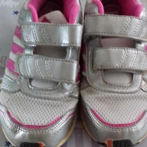 troc de  Adidas run fille taille 30, sur mytroc