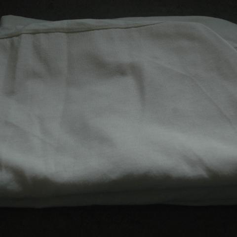 troc de  Drap Housse protége matelas en jersey, sur mytroc