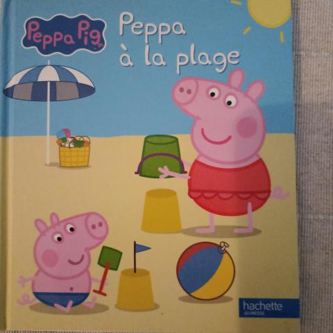 troc de  Réservé Livre enfant, sur mytroc