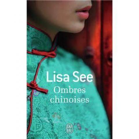 troc de  Livre - Ombres chinoises Poche - Lisa See, sur mytroc