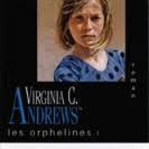 troc de  Livre - Les orphelines - Vol 1, Janet - Virginia C. Andrews, sur mytroc