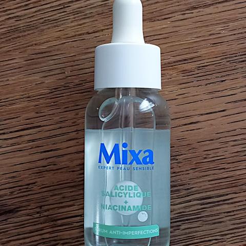 troc de  Sérum anti-imperfections. RESERVE., sur mytroc