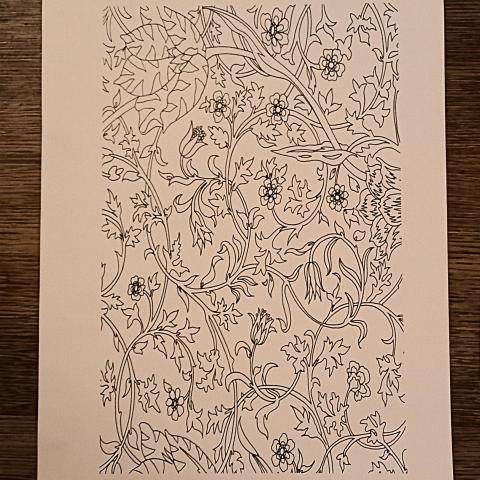troc de  Coloriage., sur mytroc