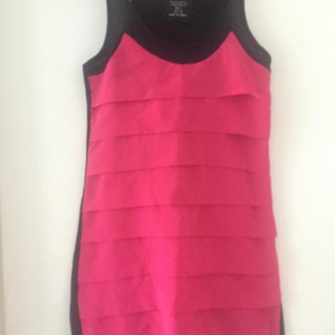 troc de  Robe Fushia, sur mytroc