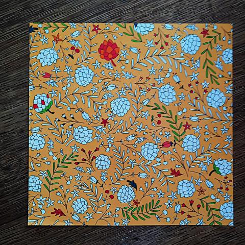 troc de  Papier créatif., sur mytroc