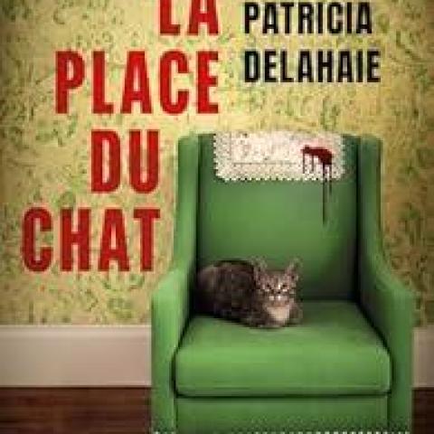 troc de  Recherche le livre " La place du chat " de  Patricia Delahaie, sur mytroc