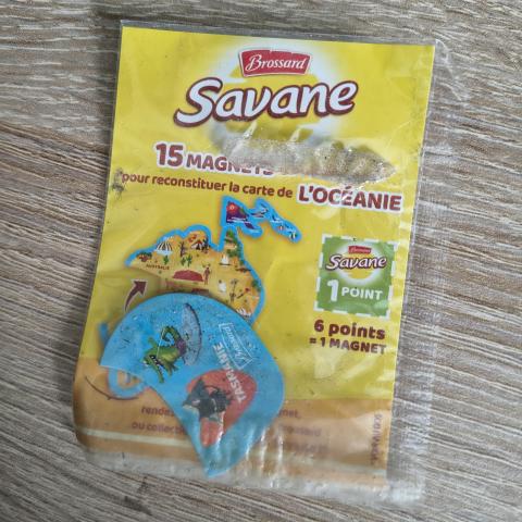troc de  Reservé magnets, sur mytroc