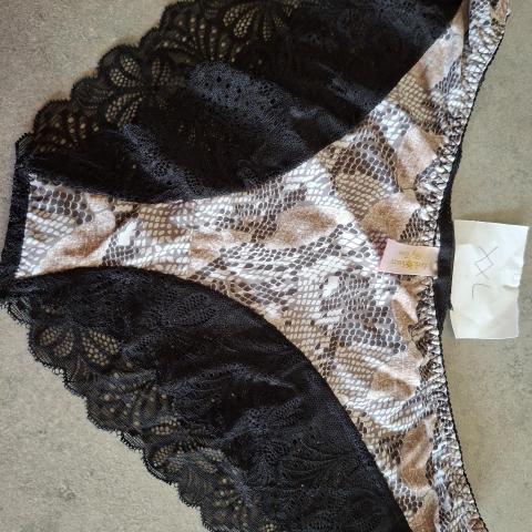 troc de  Culotte neuve, sur mytroc