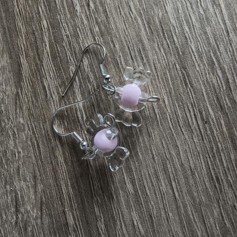 troc de  Boucles d'oreilles, sur mytroc