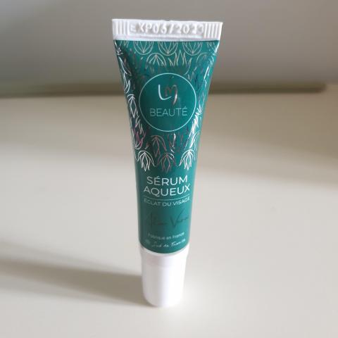 troc de  Sérum pour le visage, sur mytroc