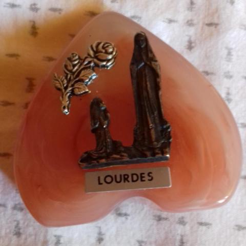 troc de  Souvenir de Lourdes, sur mytroc
