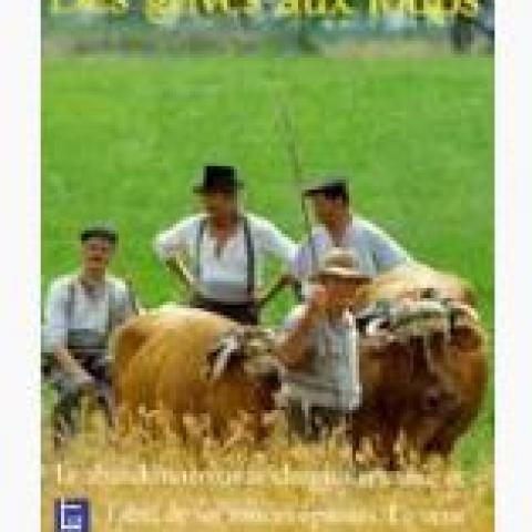 troc de  Livre - Des Grives Aux Loups Tome 1 - Claude Michelet, sur mytroc