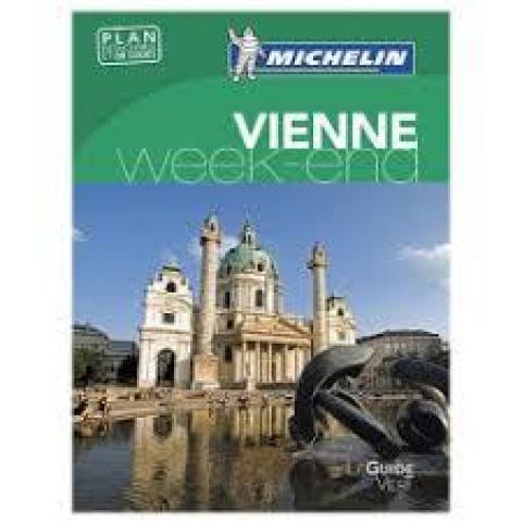 troc de  Guide Vert WE&GO Vienne - Michelin, sur mytroc