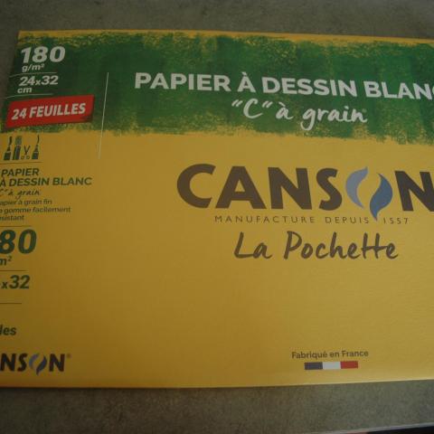 troc de  Canson, sur mytroc