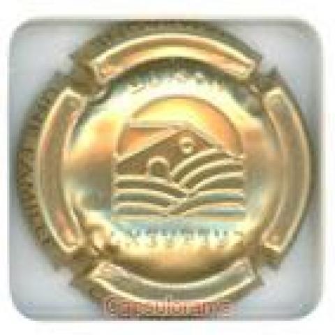 troc de  Capsule Champagne Maison L'Heureux, sur mytroc