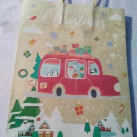 troc de  sac à offrir, NEUF, sur mytroc