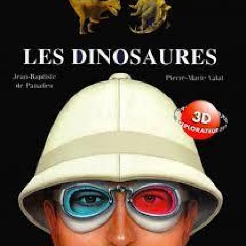 troc de  Attribué Livre - Les Dinosaures, sur mytroc