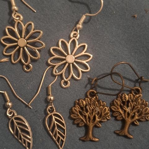 troc de  Boucles d'oreilles, sur mytroc