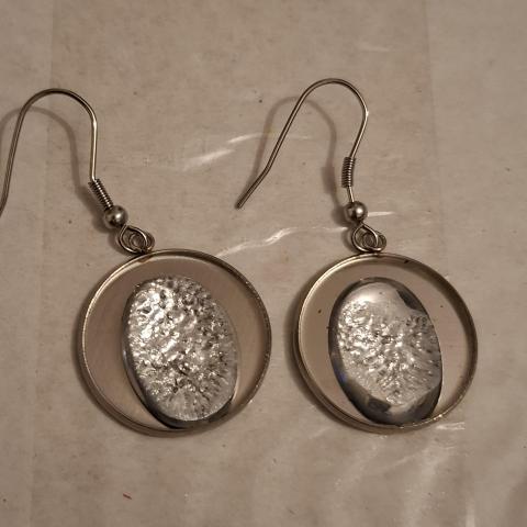 troc de  Reserve boucles d'oreilles, sur mytroc
