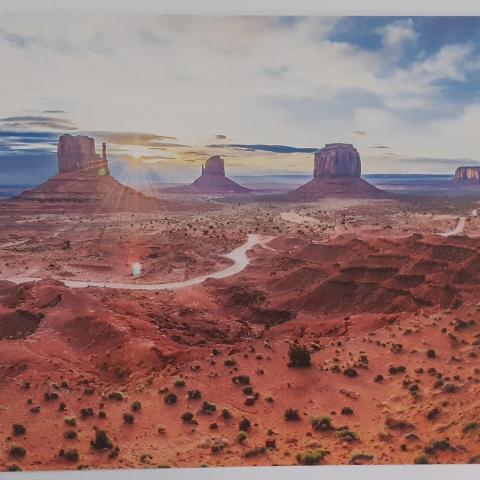 troc de  RESERVE Cartes postales paysages, sur mytroc