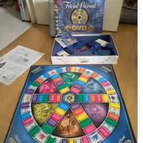 troc de  Jeu société complet, sur mytroc