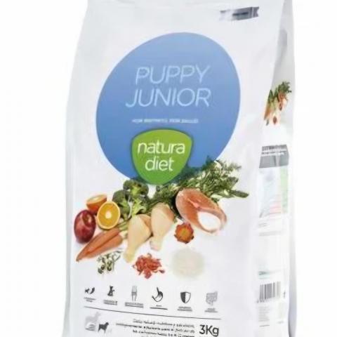 troc de  Sac de croquettes, sur mytroc