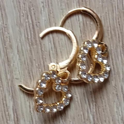 troc de  Reserver  Boucle D'oreille Femme, sur mytroc