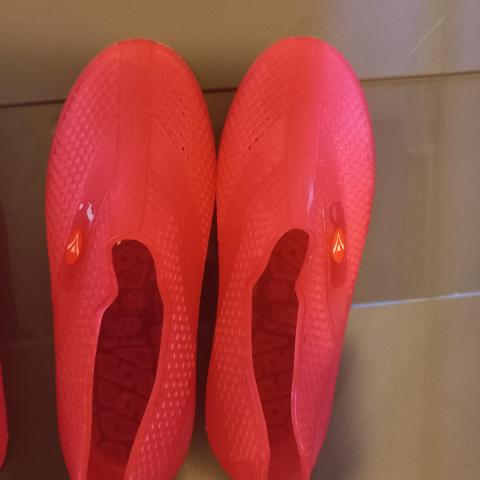 troc de  chaussons de plage pointure 31, sur mytroc