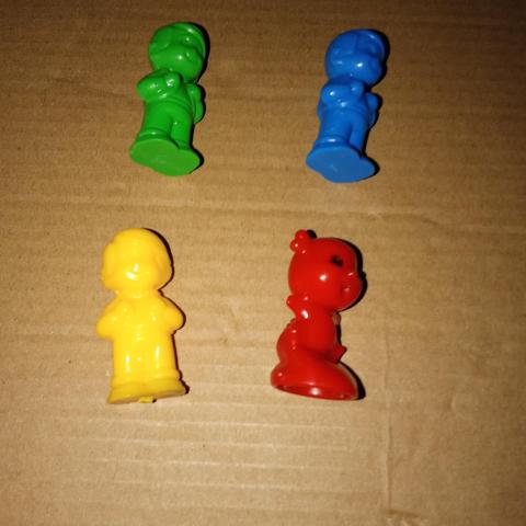 troc de  lot figurines, sur mytroc