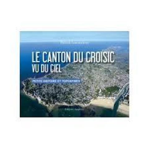 troc de  Livre - Le canton du croisic vu du ciel, sur mytroc
