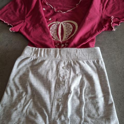 troc de  Pyjama ete femme xxl, sur mytroc