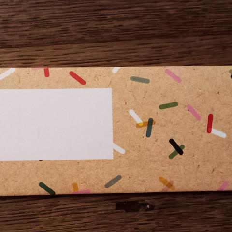 troc de  Enveloppe., sur mytroc