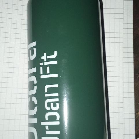 troc de  Bouteille isotherme neuve, sur mytroc