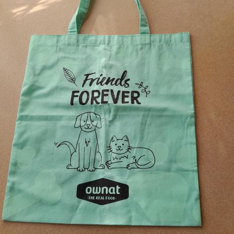 troc de  Reservee Sac tissus neuf, sur mytroc