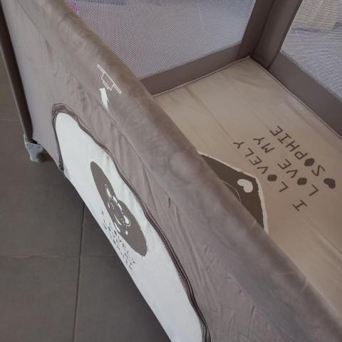 troc de  Parc pour enfants, sur mytroc