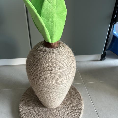 troc de  Griffoir pour chat, sur mytroc