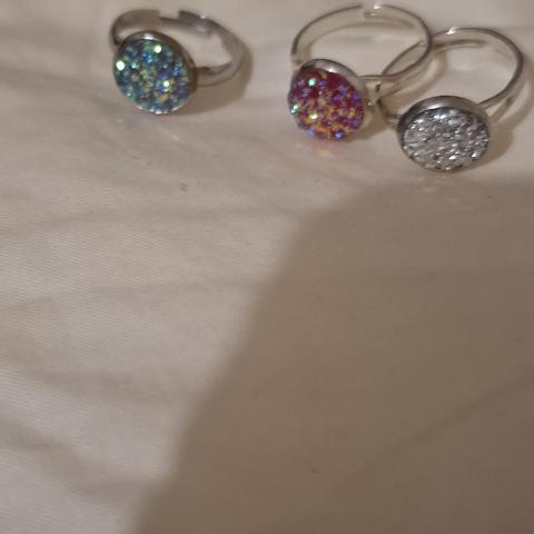 troc de  Bague reglable, sur mytroc