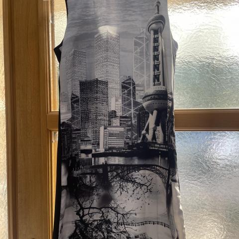 troc de  Robe Shanghai, sur mytroc