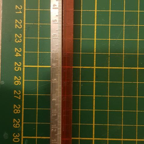 troc de  Règles, sur mytroc