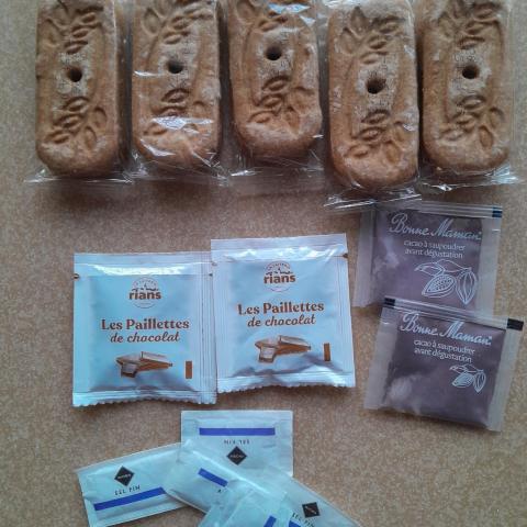 troc de  Alimentation, sur mytroc