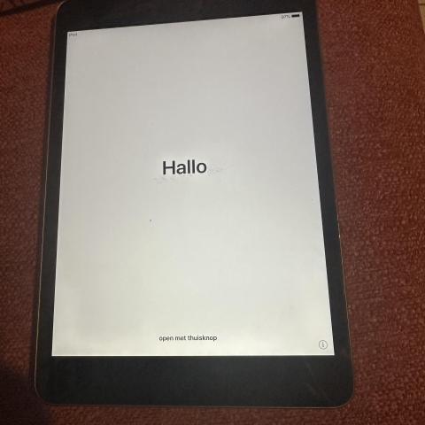 troc de  ipad mini 2, sur mytroc