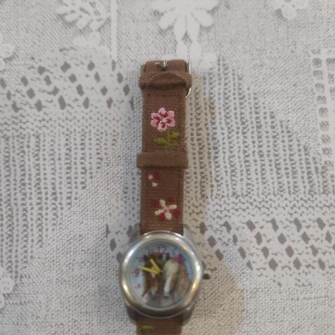 troc de  Montre cheval, sur mytroc