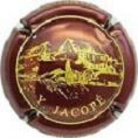 troc de  Capsule Champagne Y. Jacopé - Bordeaux, sur mytroc